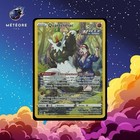 Carte Pokémon Quartermac TG08/TG30 EB12 Epée & Bouclier Tempête Argentée FR NEUF