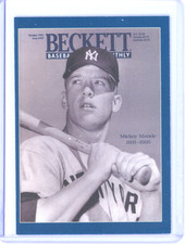 5 Takeaways from the 2014 National Sports Collectors Convention 26