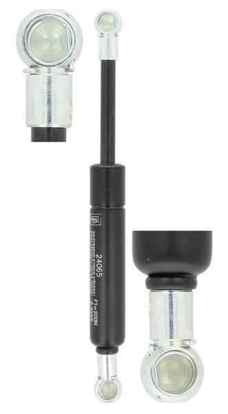 4x ✅Fits KROSNO KR24065 Gas spring KR24065 Gas spring door (8mm/18,5 ⭐UK Seller⭐