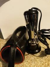 What A Relief! Pain Infrared Heat Therapy Lamp II TESTED Health Team 