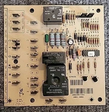 OEM NORDYNE 624656 DEFROST CONTROL BOARD HVAC USA SELLER FREE SHIPPING