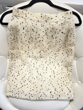 Valentino Vintage Tweed Skirt