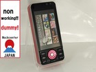 【dummy!】 Panasonic 940P （color pink） softbank-japan non-working cellphone