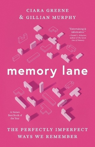 Memory Lane by Ciara Greene, Gillian Murphy - 9780691257105 - Image 5