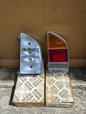 Feu arrière Citroen GS