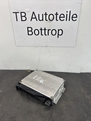 BMW E39 E36 Motorsteuergerät DME MS41.0 1429861 Index10 5WK90322 