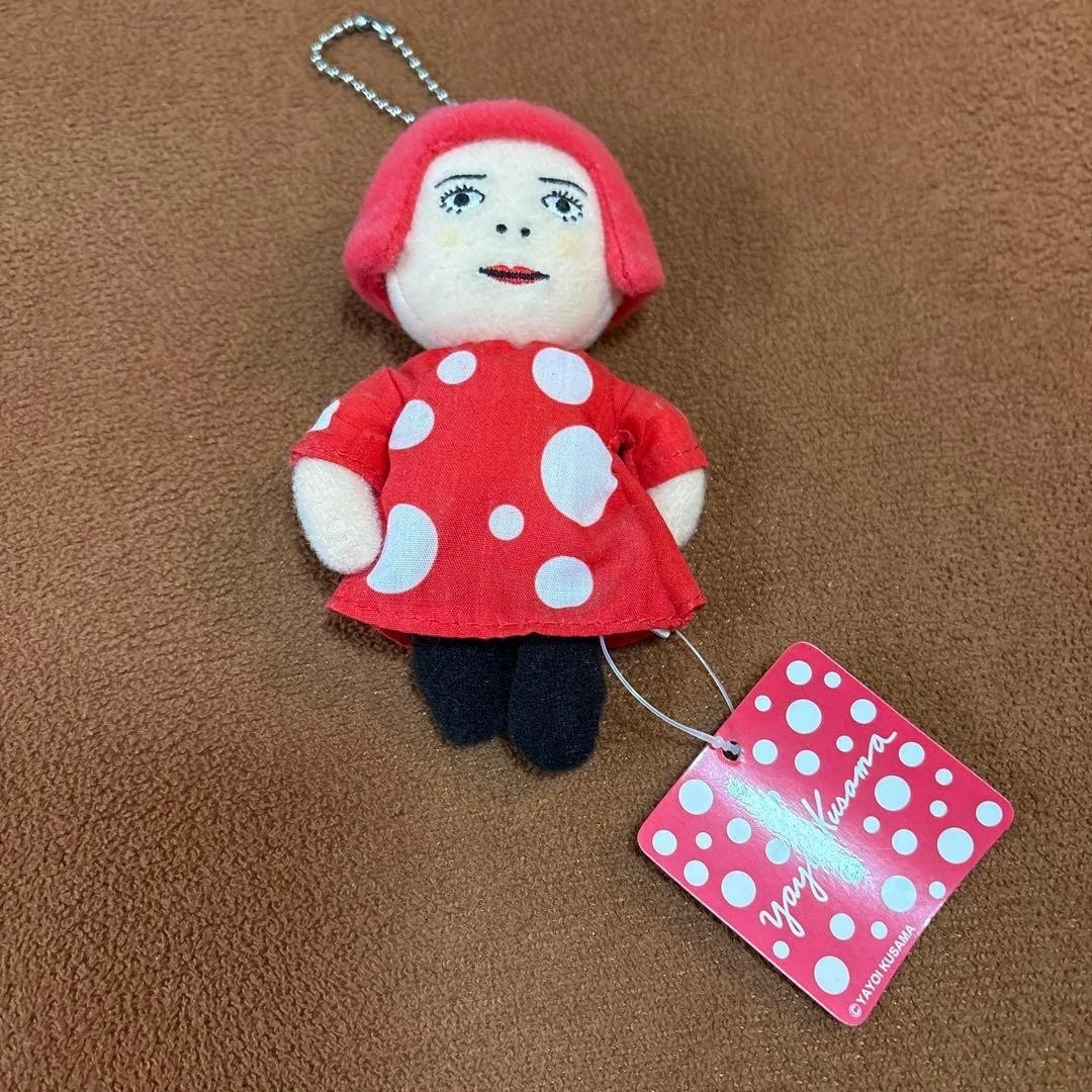 Yayoi Kusama Art | eBay