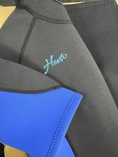 hevto wetsuit