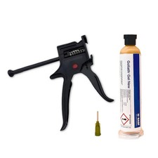 BASF Kit Disinfestazione Scarafaggi Goliath Gel New + Pistola Erogatore