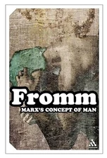 Marx's Concept of Man (Continuum Impacts)