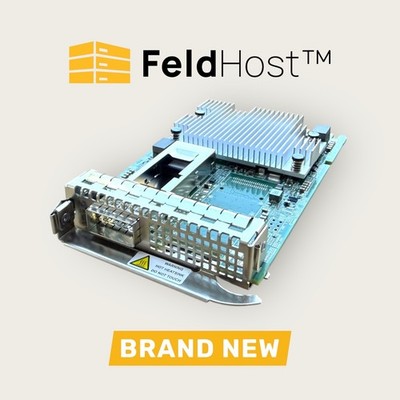 Broadcom NetXtreme N1200G BCM957508-N1200G 1-Port 200GbE PCIe 4.0 OCP 3.0 *NEW*