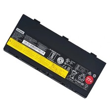 New Genuine 77 Battery for Lenovo Thinkpad P50 P51 P52 00NY492 L17L6P51 01AV495