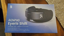 Eye Massager FSA HSA RENPHO Eyeris Shift Eye massager