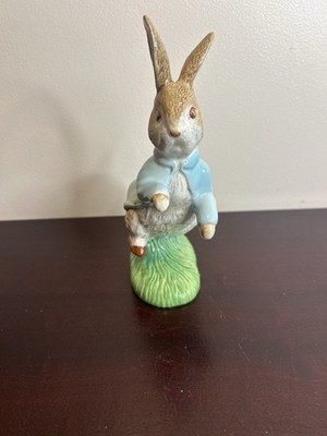 Royal Doulton Beswick Peter Rabbit Figur 1993 Centenary Beatrix Potter
