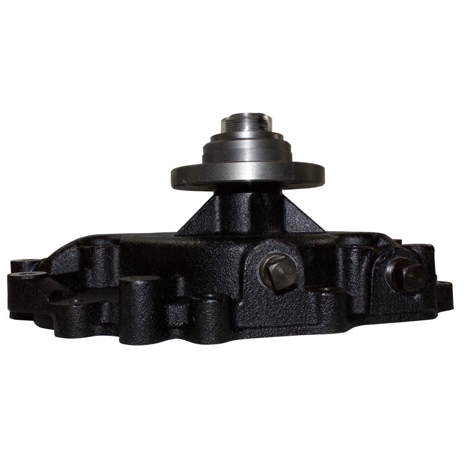 For Ford E250 Econoline Club Wagon F Super Duty F350 V8 6.9L 7.3L Eng Water Pump - Image 4 of 4