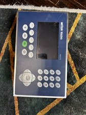Mettler Toledo IND780 Weighing Terminal
