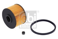 Febi Bilstein 32095 Kraftstofffilter For Dacia Opel Renault Suzuki Vauxhall