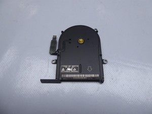 Apple MacBook Pro A1425 Lüfter Cooling Fan links KDB0405HC-HM02 Early 2013 #4572