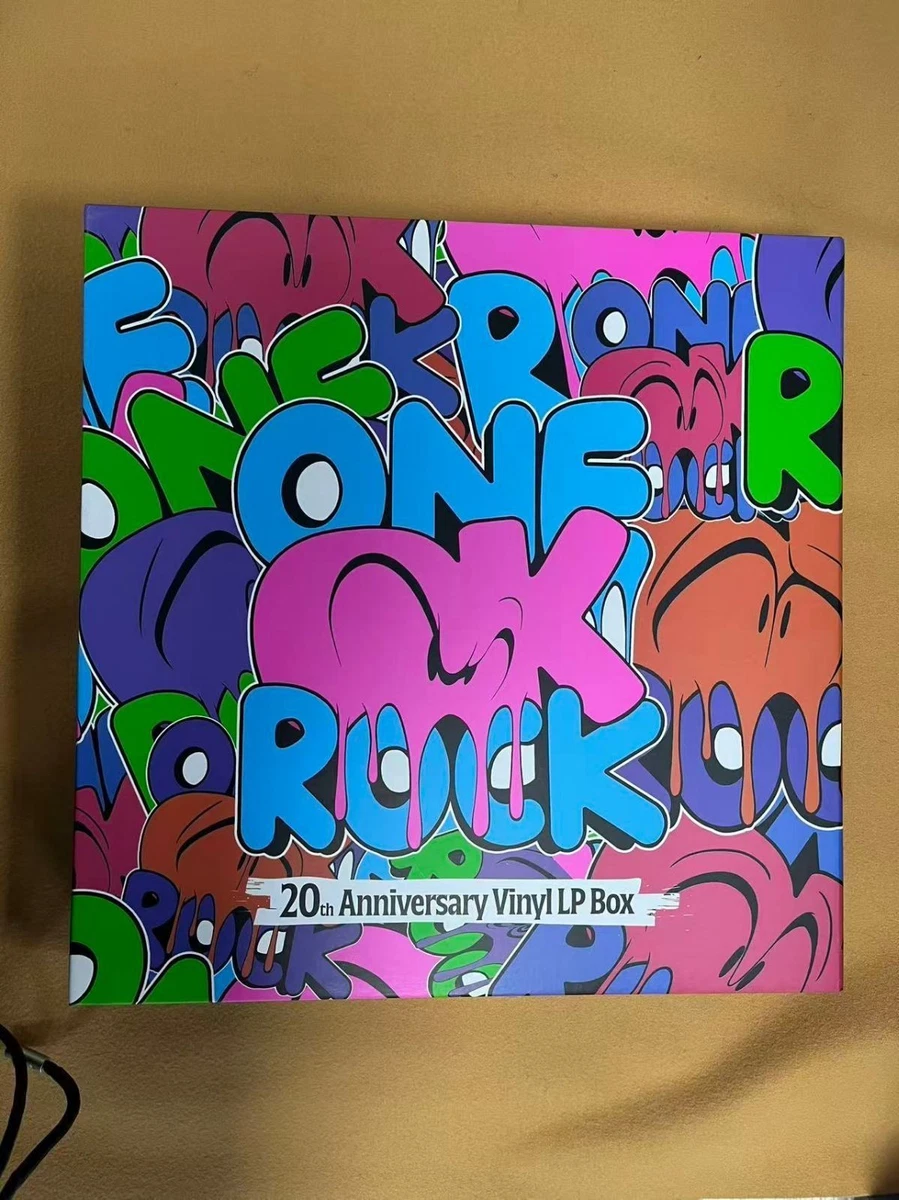 Preços baixos em Um OK Rock | eBay Preços baixos em Um OK Rock | eBay