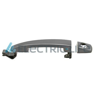 vorne links ELECTRIC LIFE ZR8080103 Türaußengriff für CITROËN,FIAT,PEUGEOT