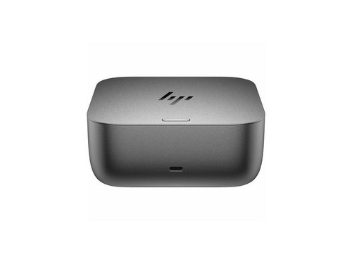 HP Thunderbolt 4 Ultra 280W G6 Dock AW5M5UT#ABA - Picture 2 of 12