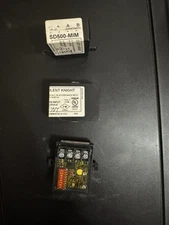 Silent Knight SD500-MIM Mini Input Module