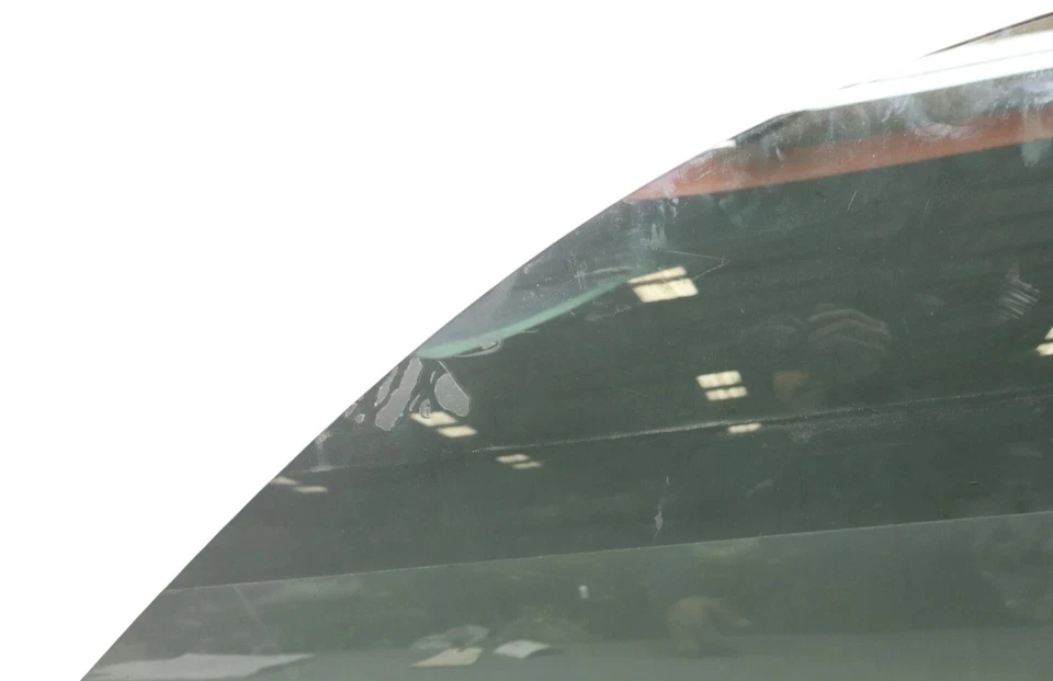 07-17 Lexus LS460 Front Left Driver Side Door Window Glass 6810250201 Oem - Image 4 of 4