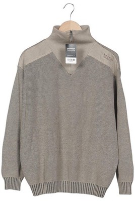 engbers Pullover Herren Strickpullover Strick Oberteil Gr. 52 Baumwo... #6dn1oho