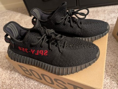 adidas Yeezy Boost 350 V2 Black