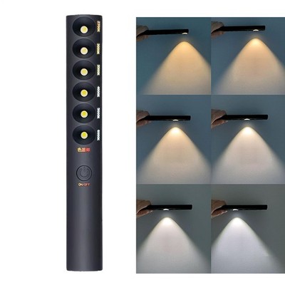 Color Temperature Lamp Stick 2700K-6000K Portable Photography
