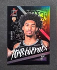 2025 Topps Signature Dylan Harper Base (RAW)