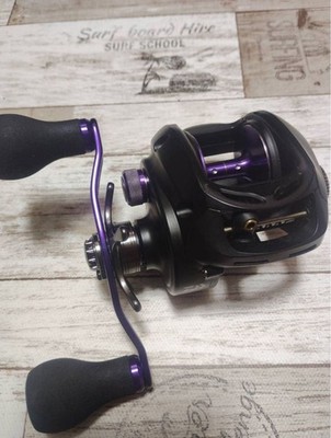 Daiwa PROREX XR 300HA Fishing Reel