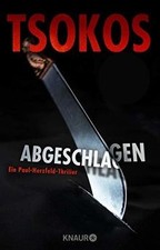 Abgeschlagen: True-Crime-Thriller | SPIEGEL B...