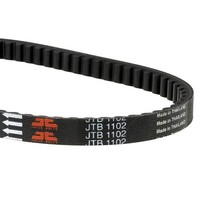 Keilriemen Antriebsriemen Passend FüR Honda SJ 100 Bali EX Bj. 1996-2000