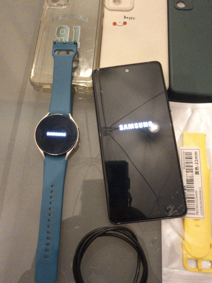 Samsung Galaxy S20 FE · 128GB, foto 3 di 5