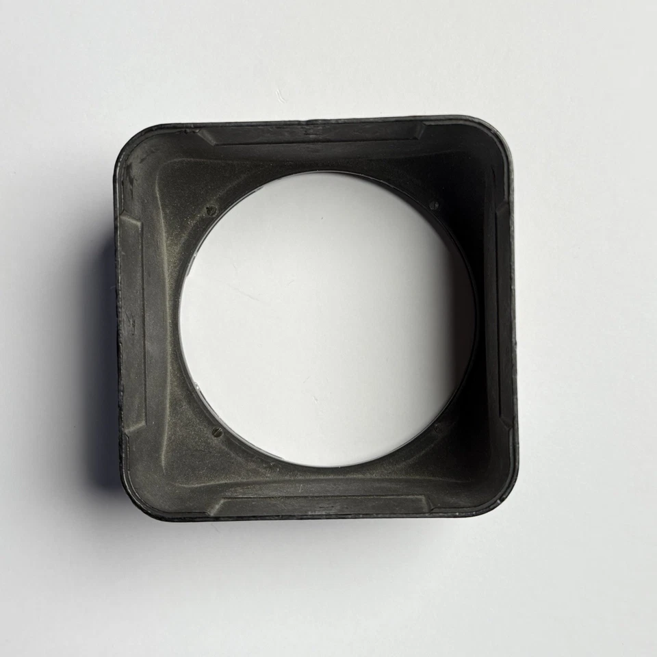 Genuine Hasselblad Lens Shade For 60/80 Filter Size  - Image 3 of 4