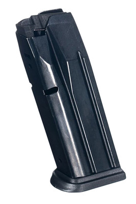 Promag Cz05 Standard 10Rd 9mm Luger Fits Cz P-10C Blued Steel