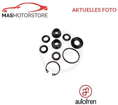 REPARATURSATZ HAUPTBREMSZYLINDER AUTOFREN SEINSA D1662 A NEU OE QUALITÄT