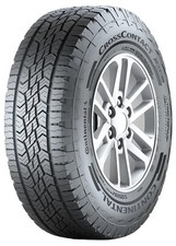 Gomme Estive Continental 255/70 R17 112T CROSSCONTACT ATR pneumatici nuovi