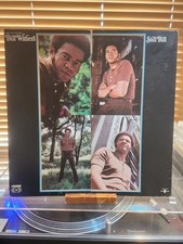Bill Withers, Still Bill, 1972 1st Sussex Stereo, SXBS-7014, VG+/VG+ Bill Withers, Still Bill, 1972 1st Sussex Stereo, SXBS-7014, VG+/VG+