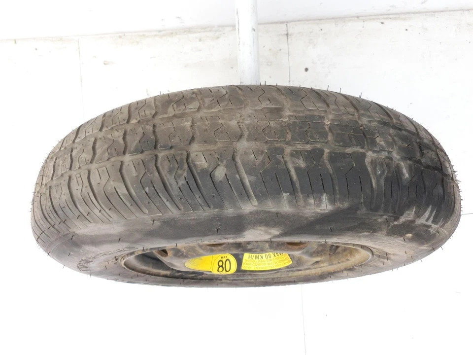 1x Komplettrad Ersatzrad Felge 175/90R16 5X130 für Ssangyong Rexton W RJ 12-17 - Bild 3 von 4