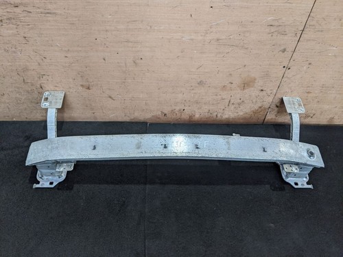 CITROEN C3 MK3 B618 STOßSTANGE VORNE VERSTÄRKUNG STURZBÜGEL 9801276380