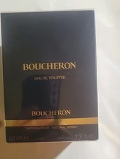 Boucheron by Boucheron for Women Eau de Toilette Spray 1.7 oz