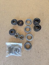 1959-1960 Mercury Power Steering Idler Arm Kit  Ball Bearing MOOG K285