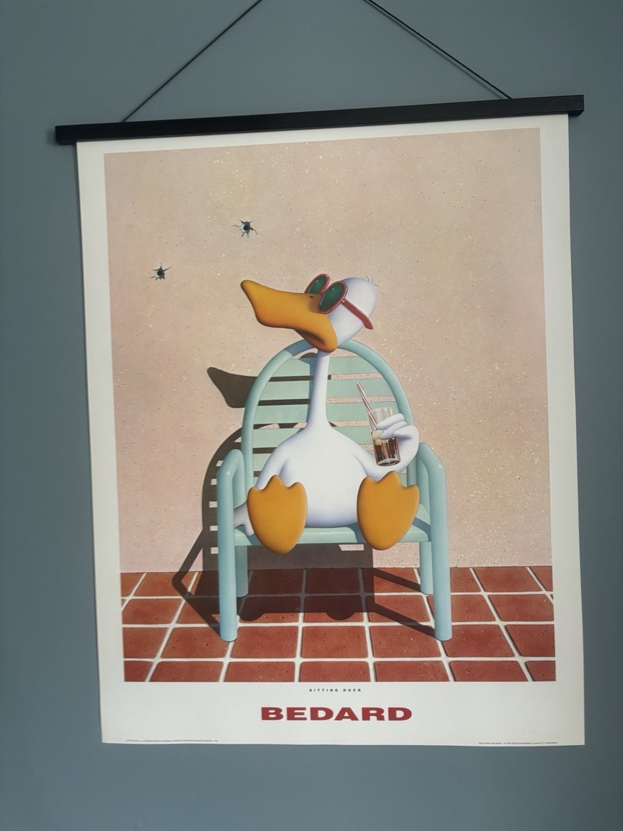 Michael Bedard 