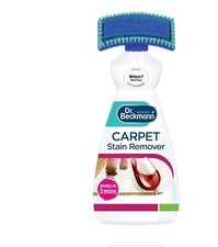 Dr. Beckmann Carpet Stain Remover Works in 3 Mins 650 ml Free & Fast Delivery 7.29 per litre