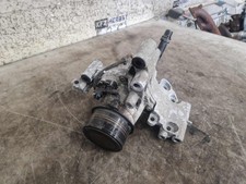 Pompe à eau BMW 330