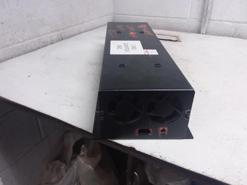 Aston Martin DB9 2006 Amplifier P/N 4G4318C18080CB