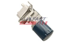 FAST Ölkühler Schaltgetriebe FT55405 Aluminium für OPEL VIVARO Bus K0 A18 P1UO 3