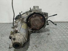 Boite de vitesse Volvo S80